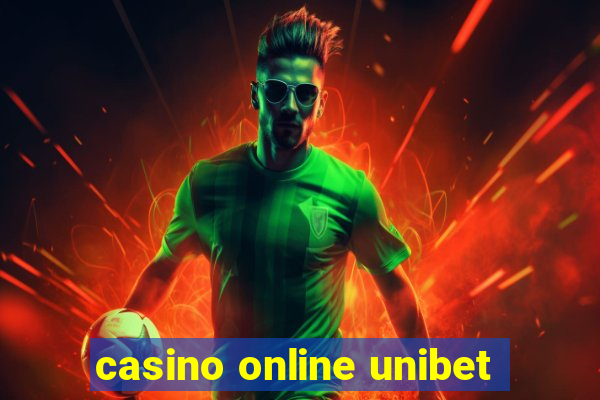 casino online unibet