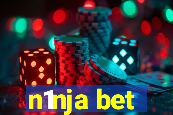 n1nja bet