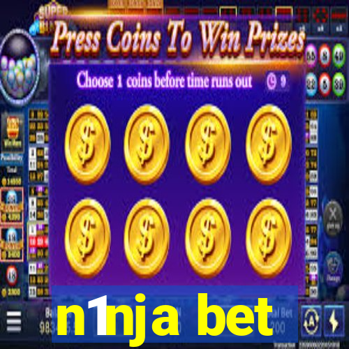 n1nja bet