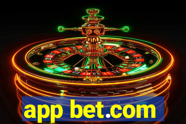 app bet.com