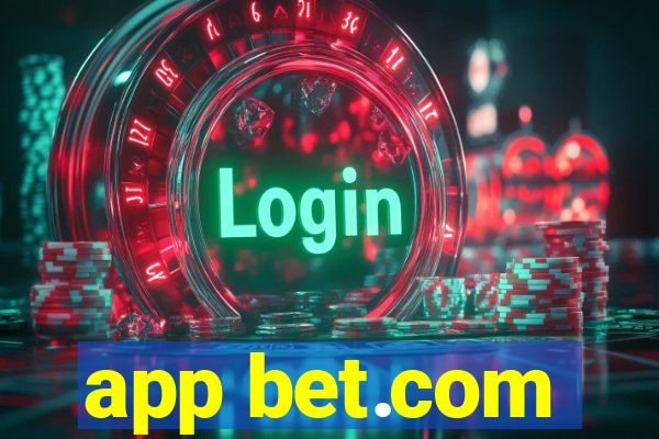 app bet.com