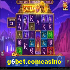 g6bet.comcasino