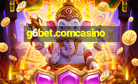 g6bet.comcasino