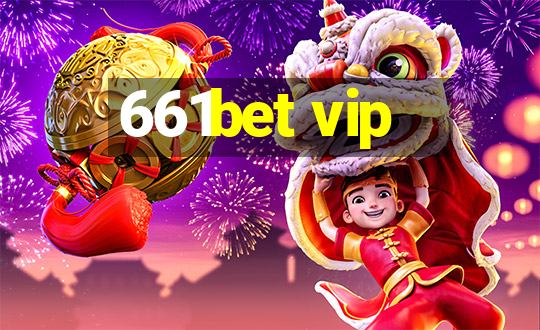 661bet vip