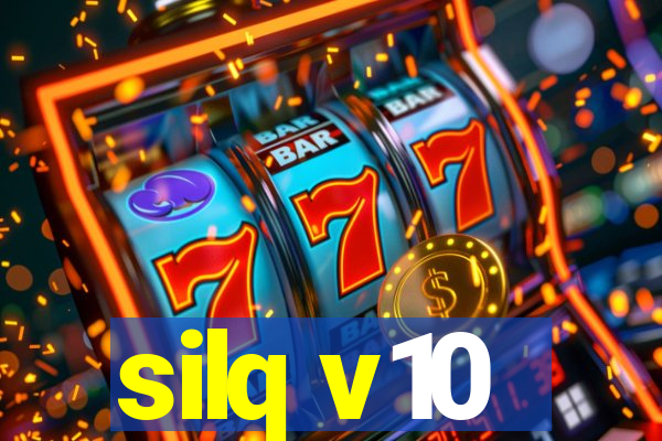 silq v10