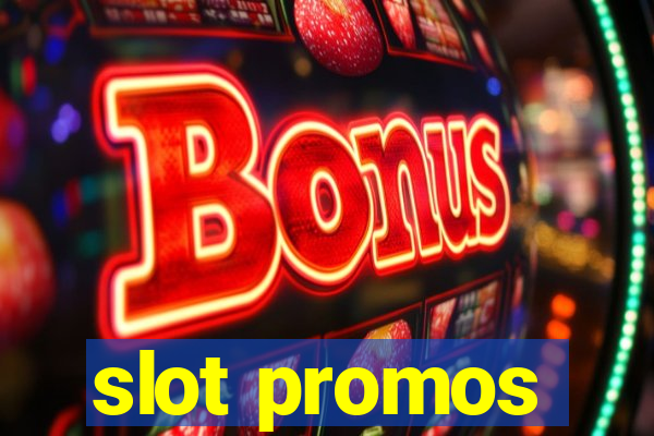 slot promos