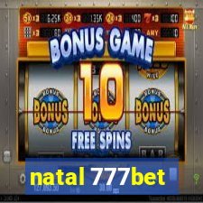 natal 777bet