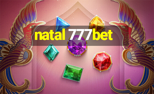 natal 777bet