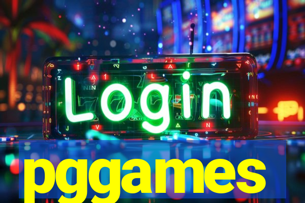 pggames