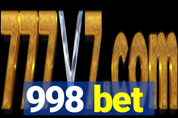 998 bet