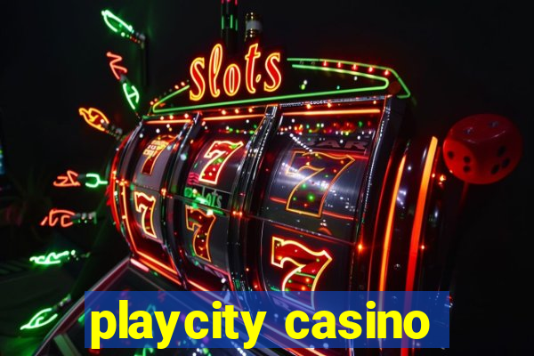 playcity casino