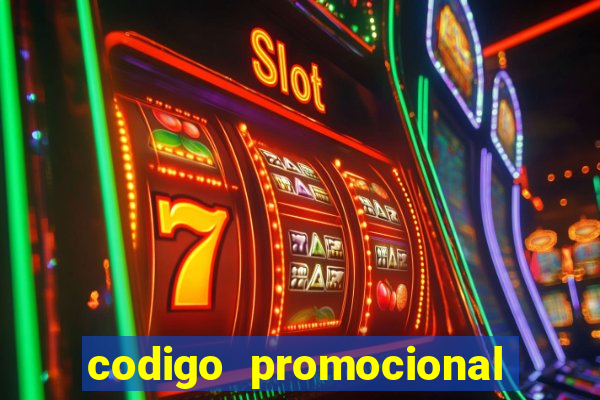 codigo promocional zero um bet