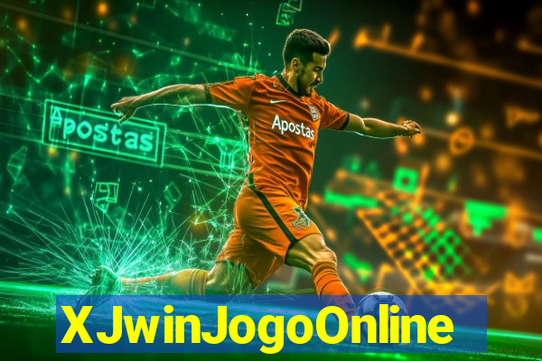 XJwinJogoOnline