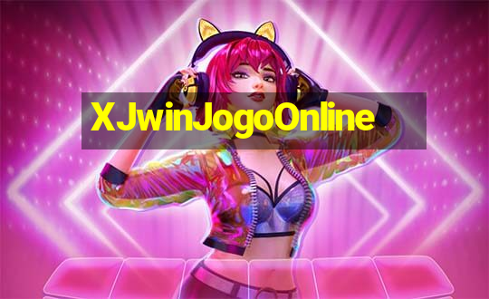 XJwinJogoOnline