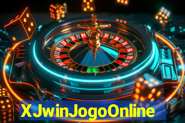 XJwinJogoOnline