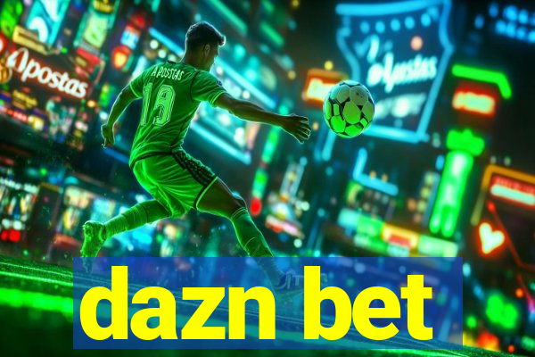 dazn bet