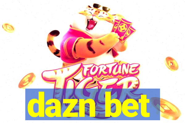 dazn bet