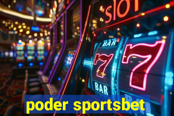 poder sportsbet