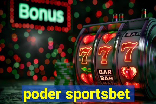 poder sportsbet