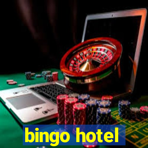 bingo hotel