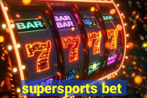 supersports bet