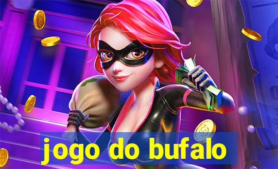 jogo do bufalo