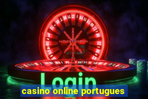 casino online portugues