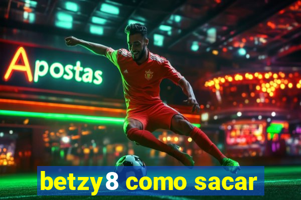 betzy8 como sacar