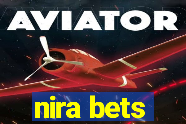 nira bets