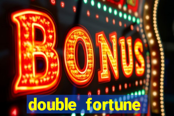 double fortune minutos pagantes