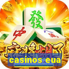 casinos eua