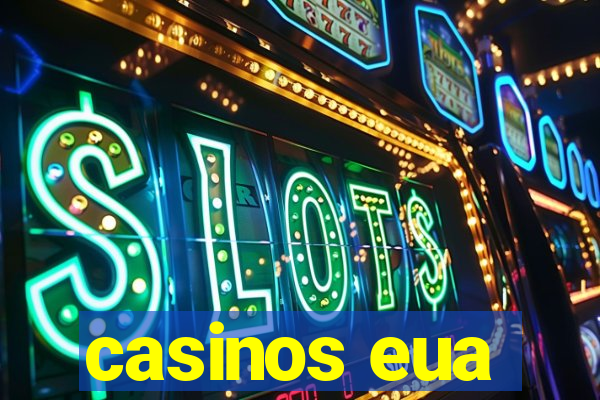 casinos eua