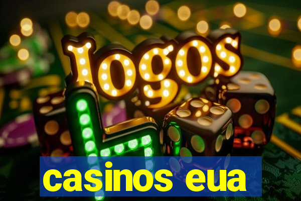 casinos eua