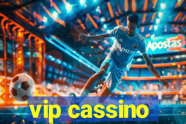 vip cassino