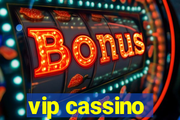 vip cassino