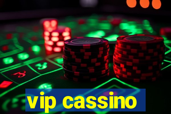 vip cassino