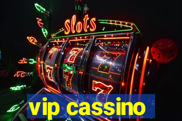 vip cassino