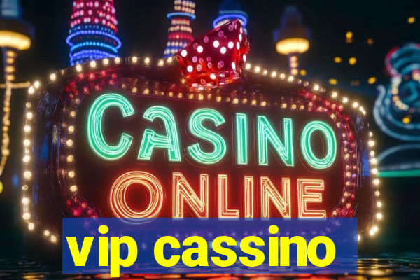 vip cassino