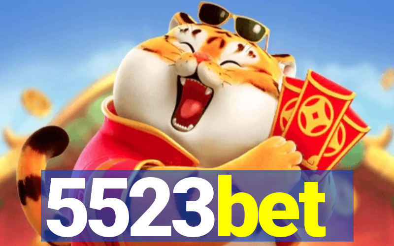 5523bet