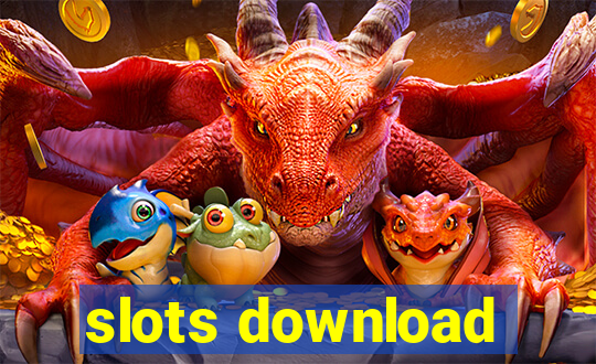 slots download