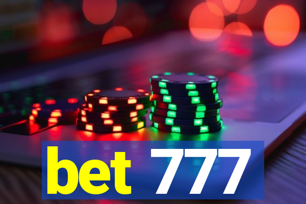 bet 777