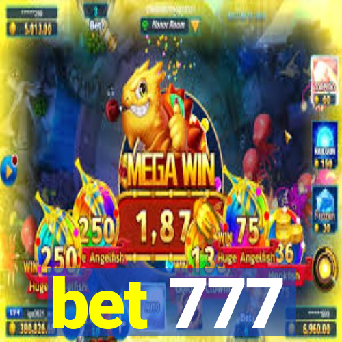 bet 777