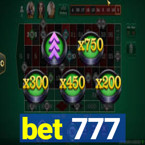 bet 777