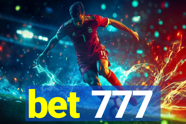 bet 777