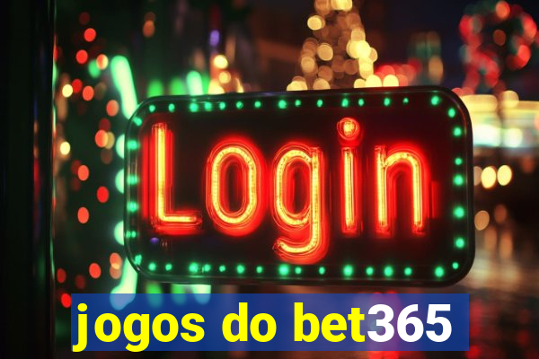 jogos do bet365