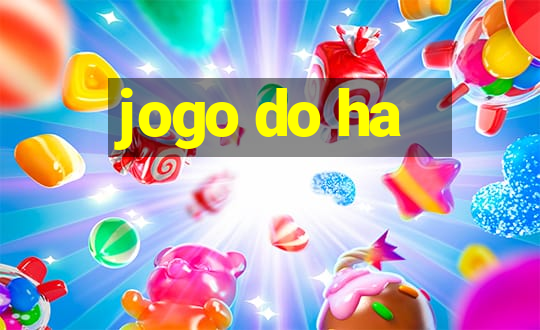 jogo do ha