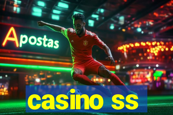 casino ss