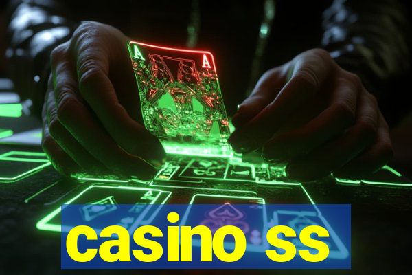 casino ss