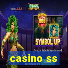 casino ss