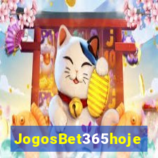 JogosBet365hoje